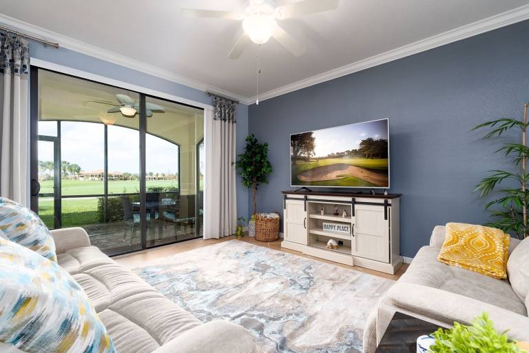 Ferienwohnung  Bonita Springs