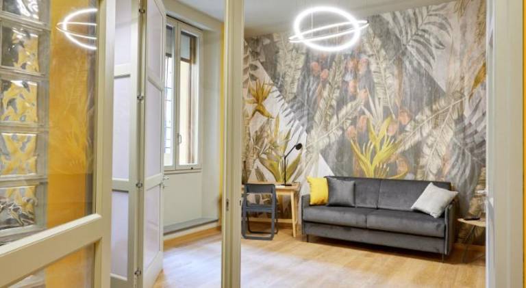 Rental apartment | Next to Two Towers | Pets allowed — photo 3