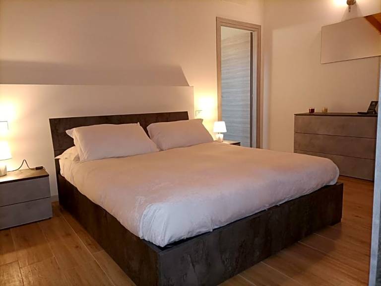 Bed and breakfast Entratico