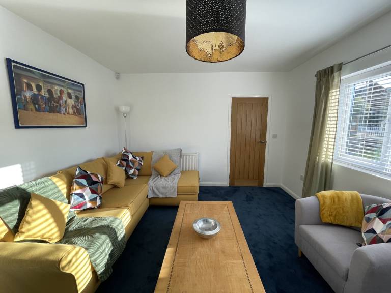 House Bristol