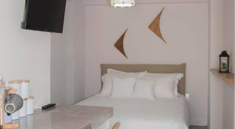 Holiday apartment with 1 room for 2 persons — photo 2