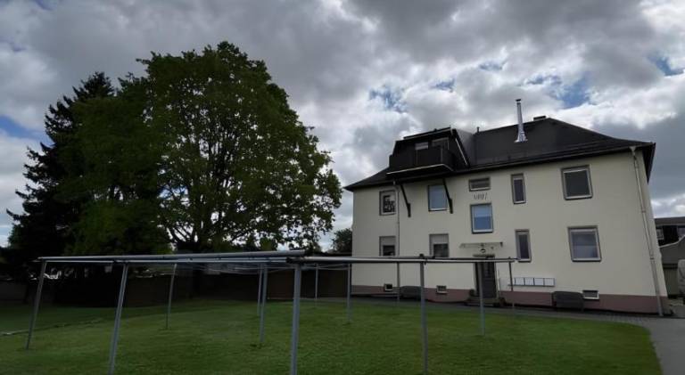 50 m&sup2; Ferienwohnung