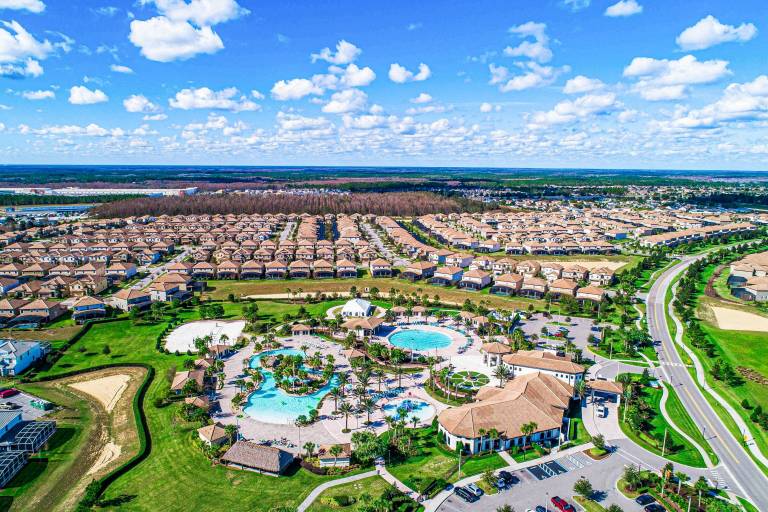 Condo  Four Corners