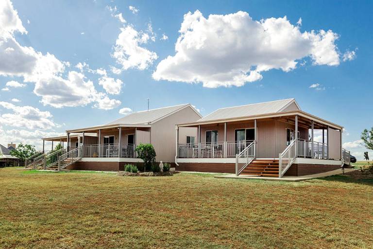 House Gulgong