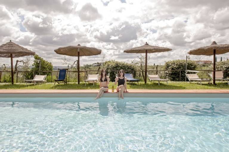 Isola Verde: Mono con giardino (PETS ALLOWED) — photo 3
