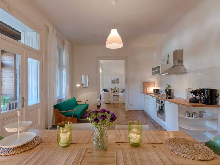 Ferienwohnung Reichenau an der Rax