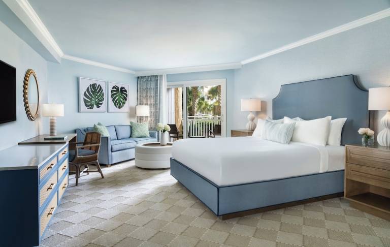 Resort Sea Pines