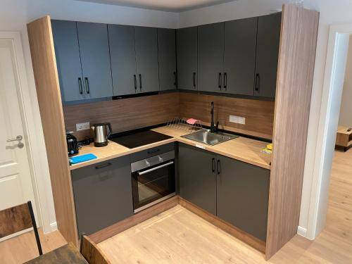 Ferienwohnung Kehl