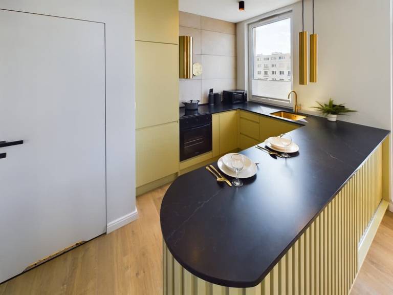 Apartment | Next to Palace of Culture and Science — photo 3
