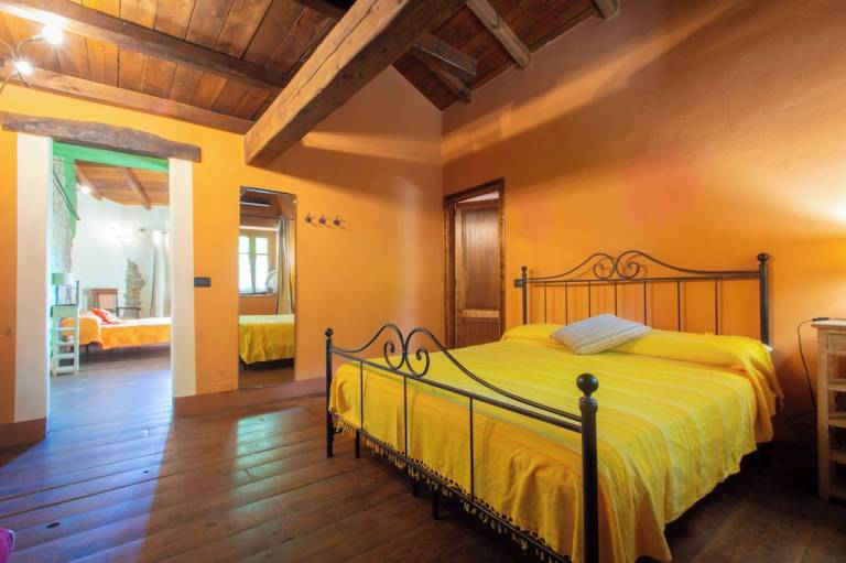 Casa Equi Terme