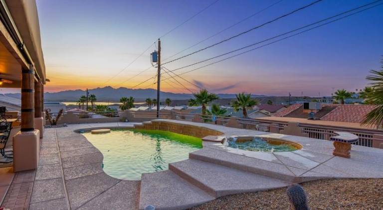 Nice house | Pet-friendly in Lake Havasu City, AZ