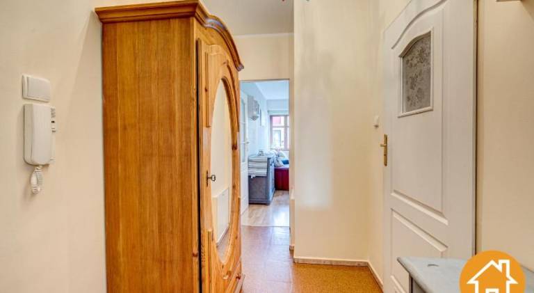 Rental apartment with 1 room for 4 persons — photo 5