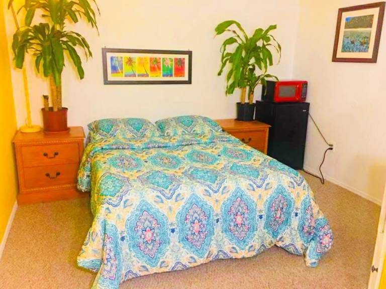 Private room  Dearing