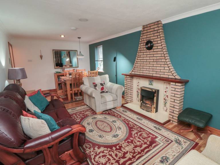 Child-friendly cottage with garden | Pets are welcome — photo 4