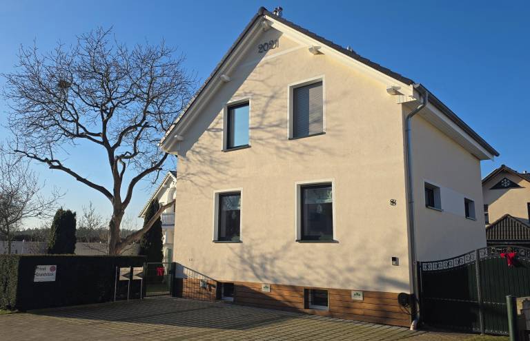 Ferienwohnung Kleinmachnow