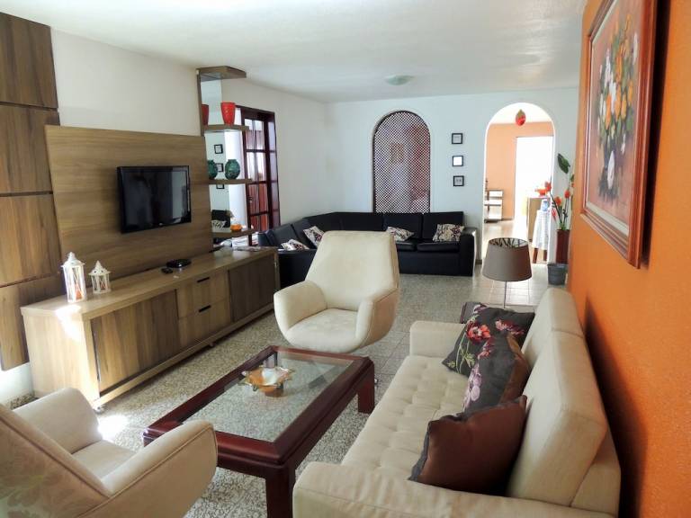 Casa Ponta Verde