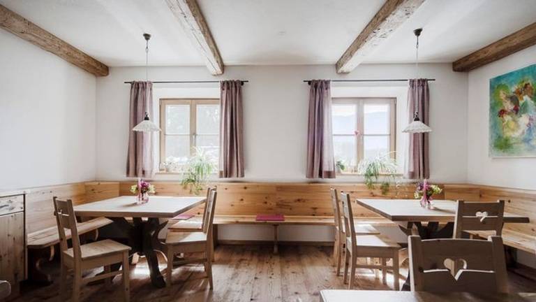 Ferienwohnung  Gemeinde Saalfelden am Steinernen Meer