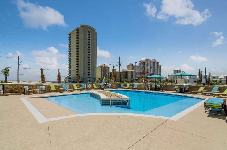 Comfort Inn & Suites Gulf Shores East Beach near Gulf State Park — photo 2