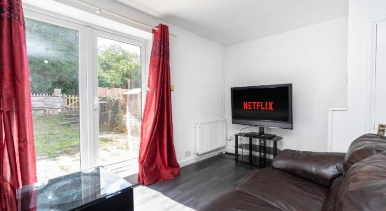 House with 3 rooms for 7 persons in Southampton