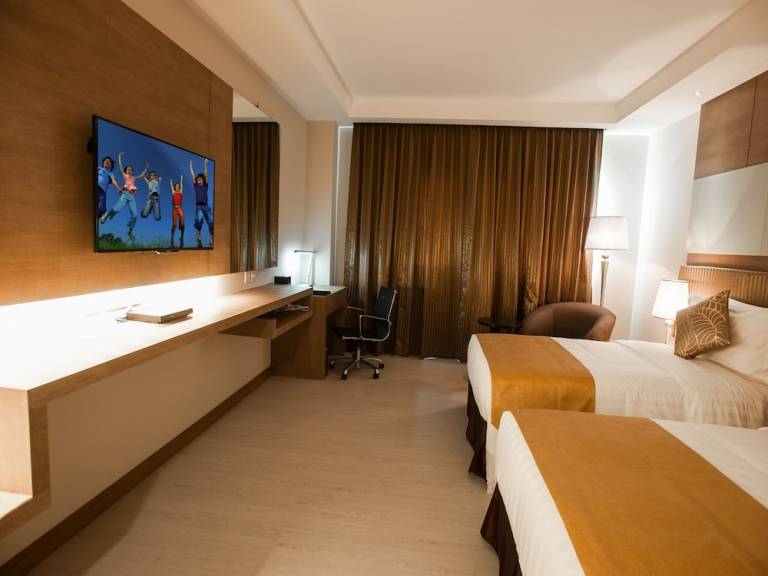 Aparthotel  Kuala Belait