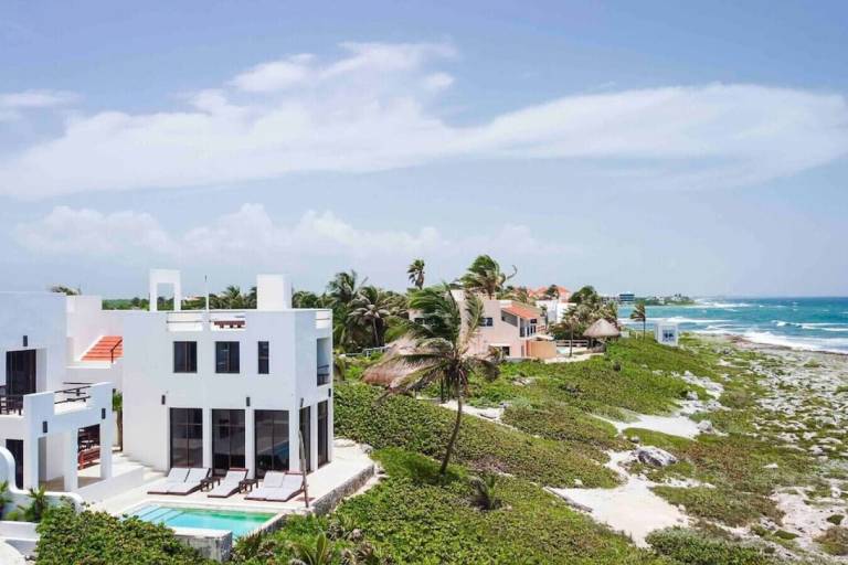 Casa Akumal