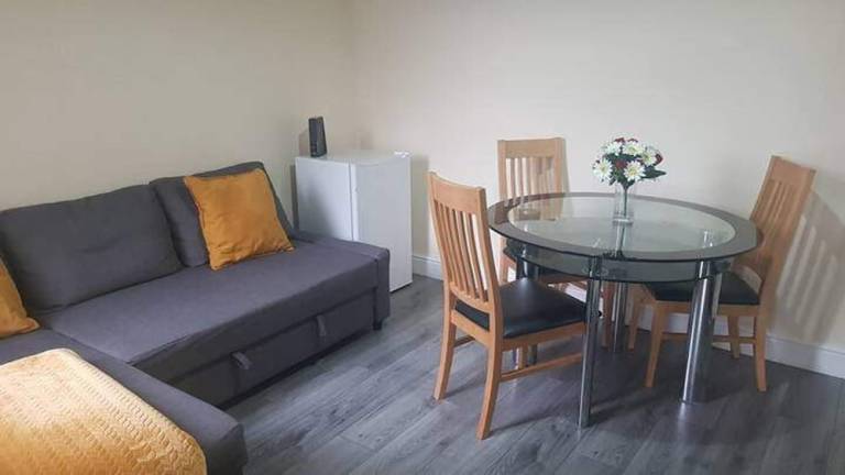 Accommodation Gravesend