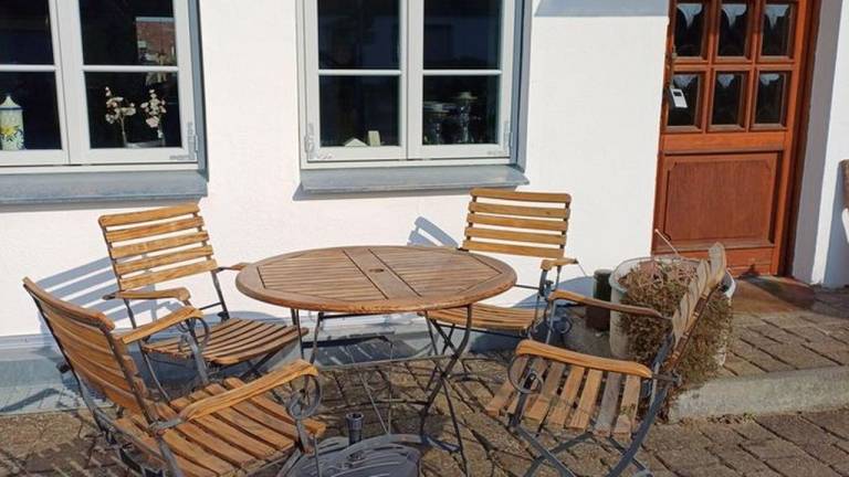 Ferienwohnung Mölln