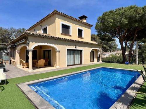 Villa Calonge