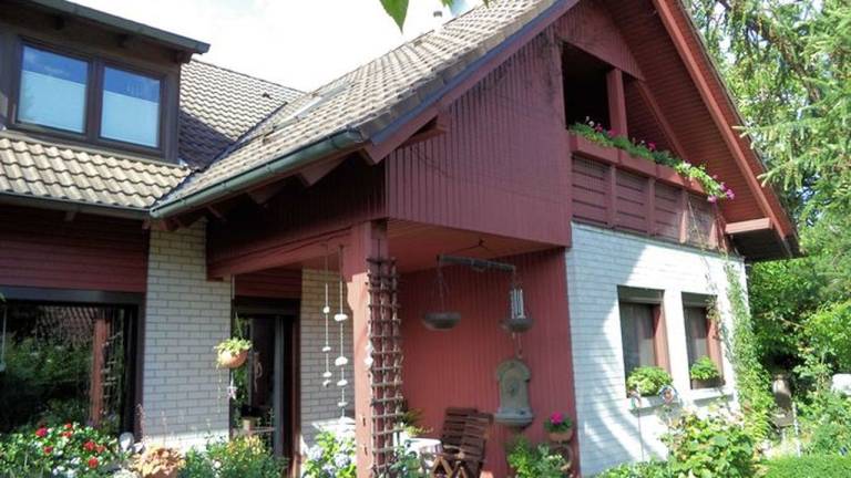 Ferienwohnung Ebermannstadt