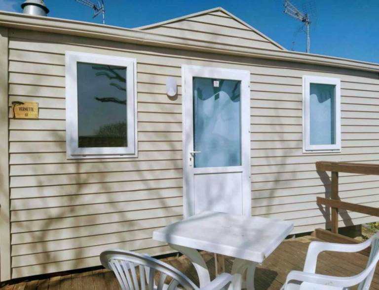 Camping La Seyne-sur-Mer