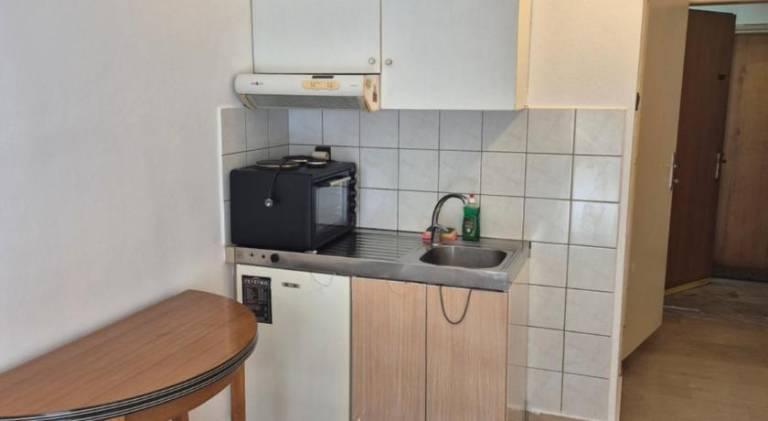 Apartment with 1 room for 2 persons — photo 4