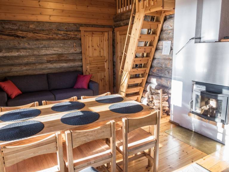 House with sauna — photo 5