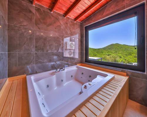 130 m² Villa