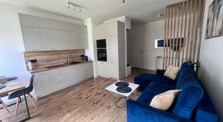 Holiday apartment | Pets are welcome in Katowice