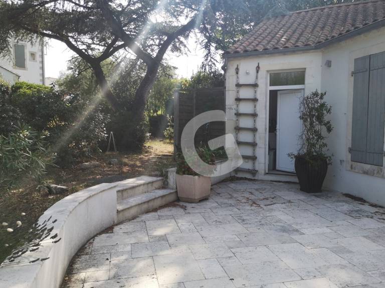 Maison de vacances La Tranche-sur-Mer