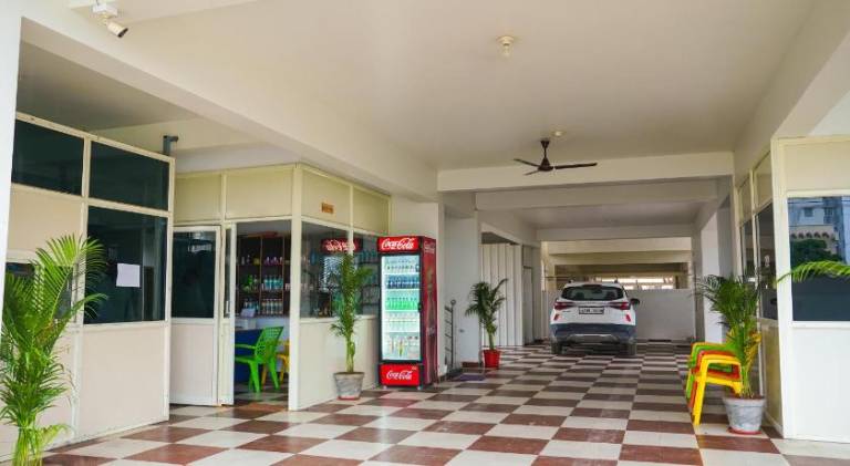 Varahi Grand Home Stay — photo 5