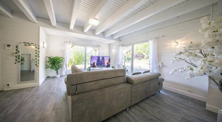 Fully equipped big villa with garden, patio & sauna | Good for workation | Dogs allowed — photo 5