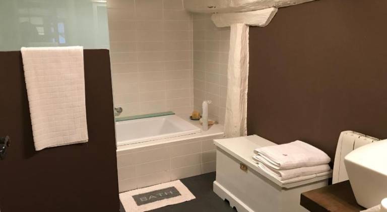 Rental apartment with 4 rooms for 10 persons — photo 5