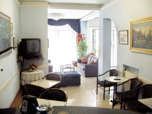 Hotel Firenze — photo 2