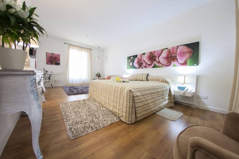 Apartament Larnaka