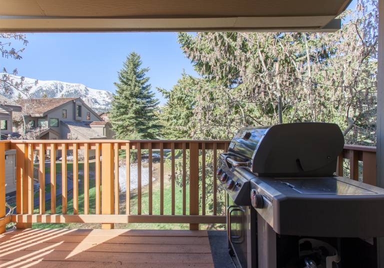 Family-oriented wonderful house with jacuzzi, barbeque & terrace | River view | Pets are welcome — photo 4