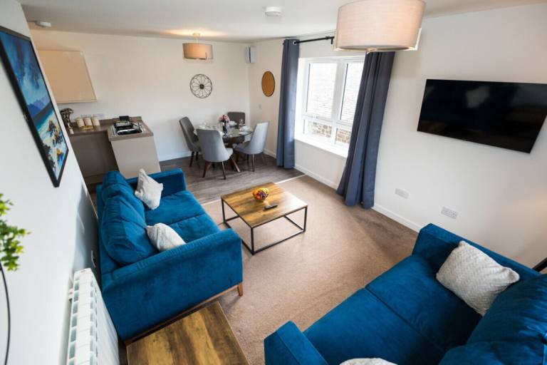 Apartment Oban