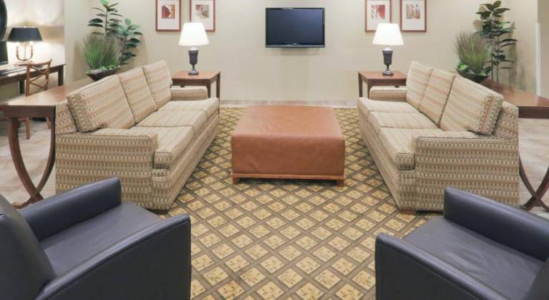 Candlewood Suites Gillette By IHG — photo 3