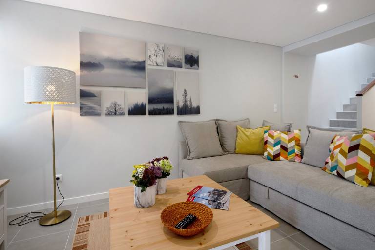 Holiday Home 'Vlp Amorim' with Private Terrace and Wi-Fi — photo 5