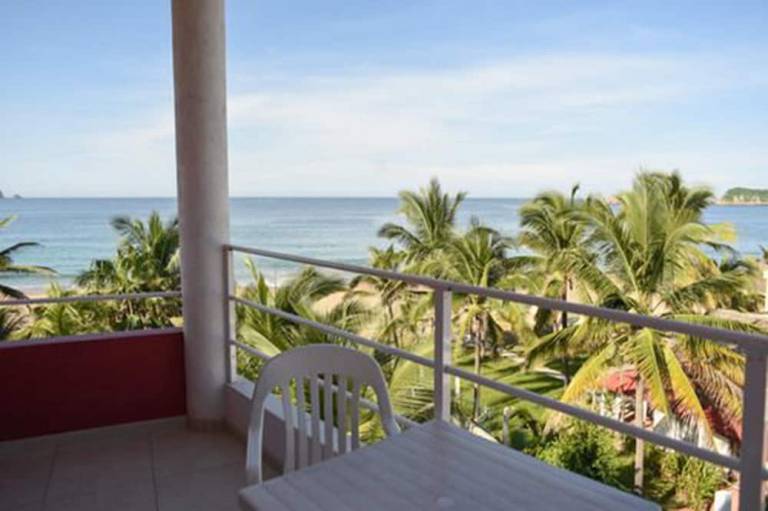 Villa Barra de Navidad