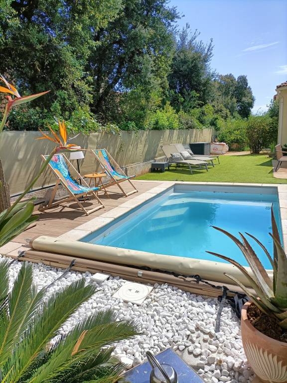 Villa La Londe-les-Maures