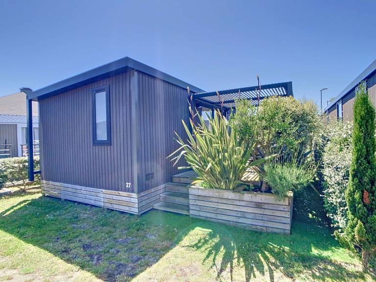 Mobil-home Jullouville