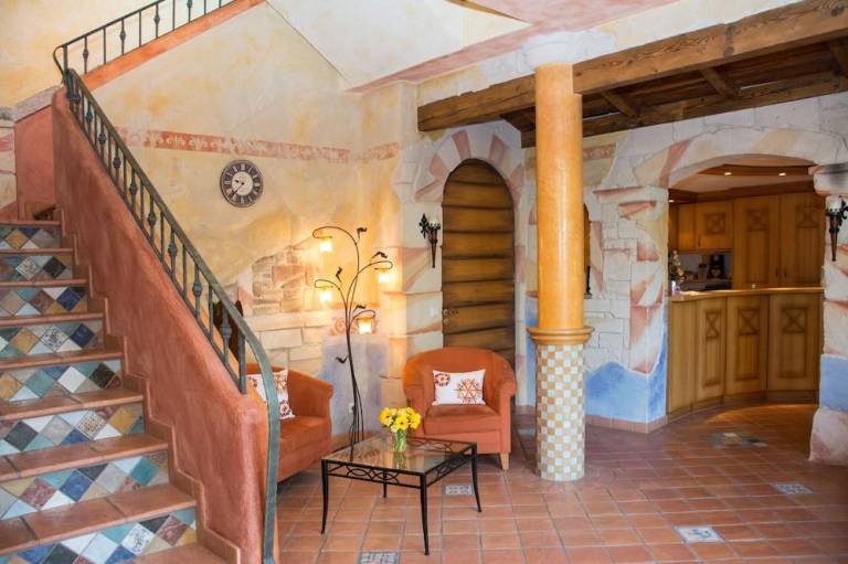 Hotel Casa Rustica — photo 4
