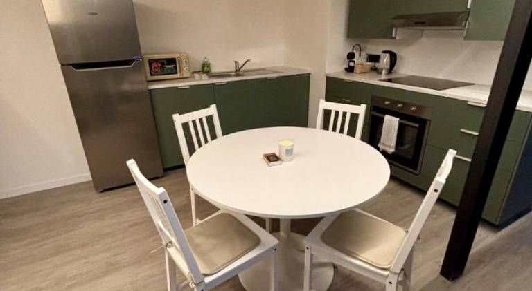 Holiday apartment with 1 room for 4 persons — photo 4