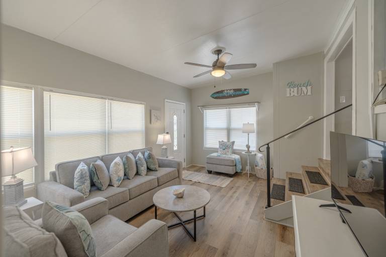 Enjoy your quiet vacation at Butler s Beach Retreat